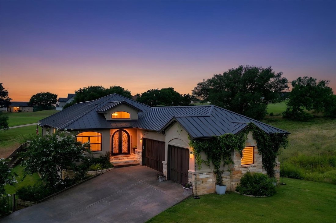 House in Horseshoe Bay, Texas, United States 2 - 18909419