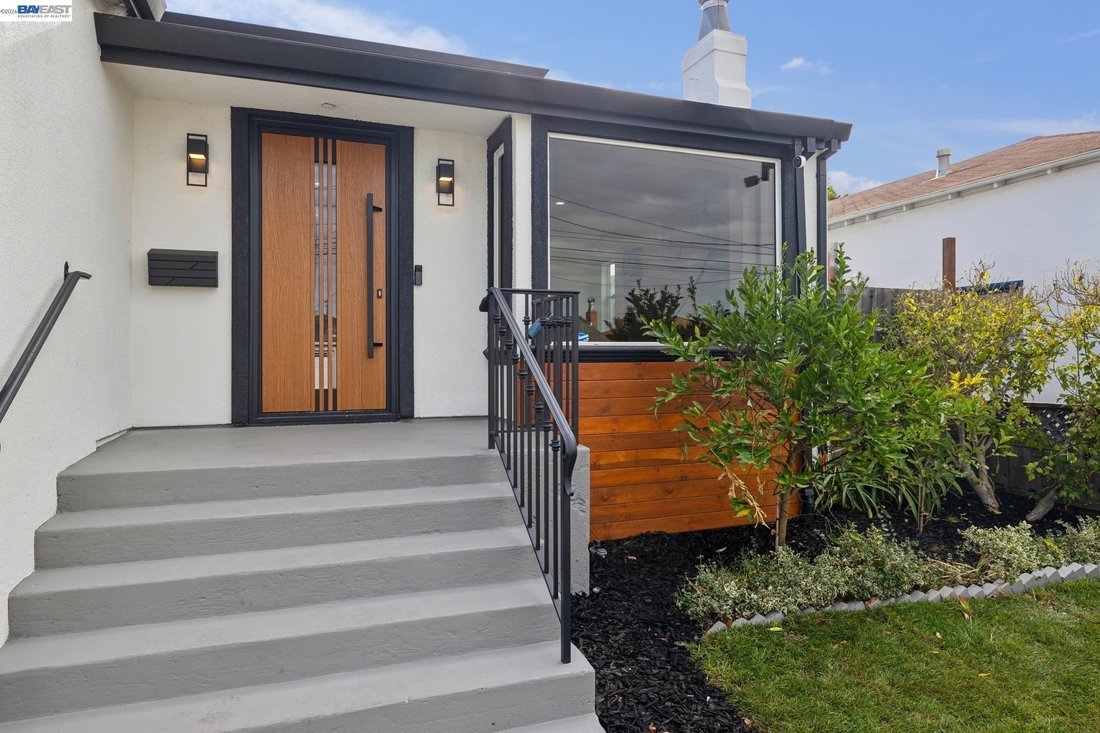 House in San Mateo, California, United States 4 - 18905633