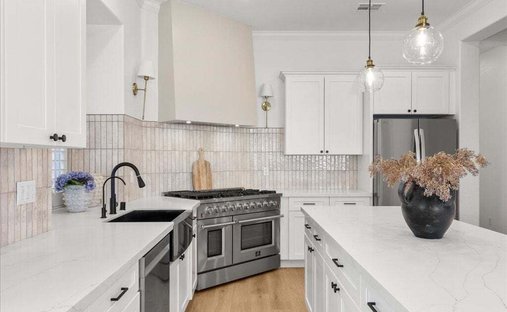 House in Henderson, Nevada, United States 1