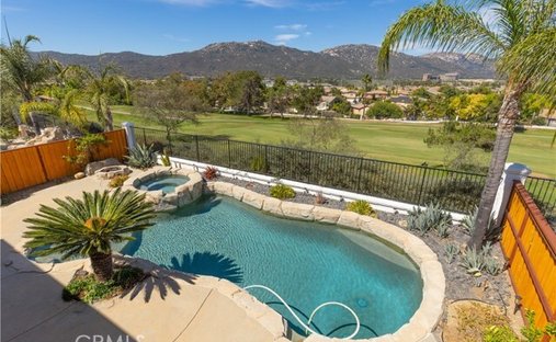 Casa en Temecula, California, Estados Unidos 1