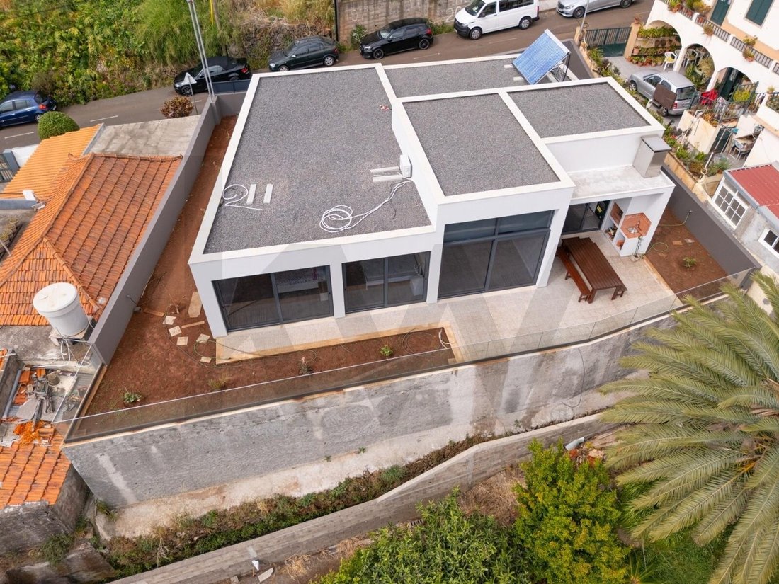 House in Gaula, Madeira, Portugal 5 - 18906350