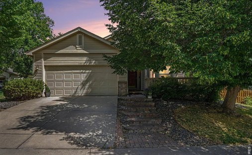Maison à Arvada, Colorado, États-Unis 1