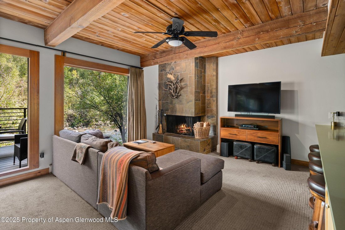 Condo in Aspen, Colorado, United States 5 - 18913992