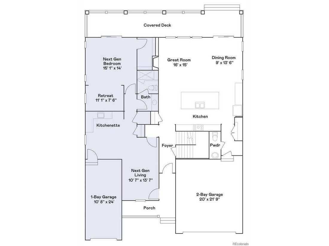 House in Brighton, Colorado, United States 5 - 18913165
