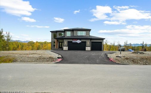 Casa en Wasilla, Alaska, Estados Unidos 1