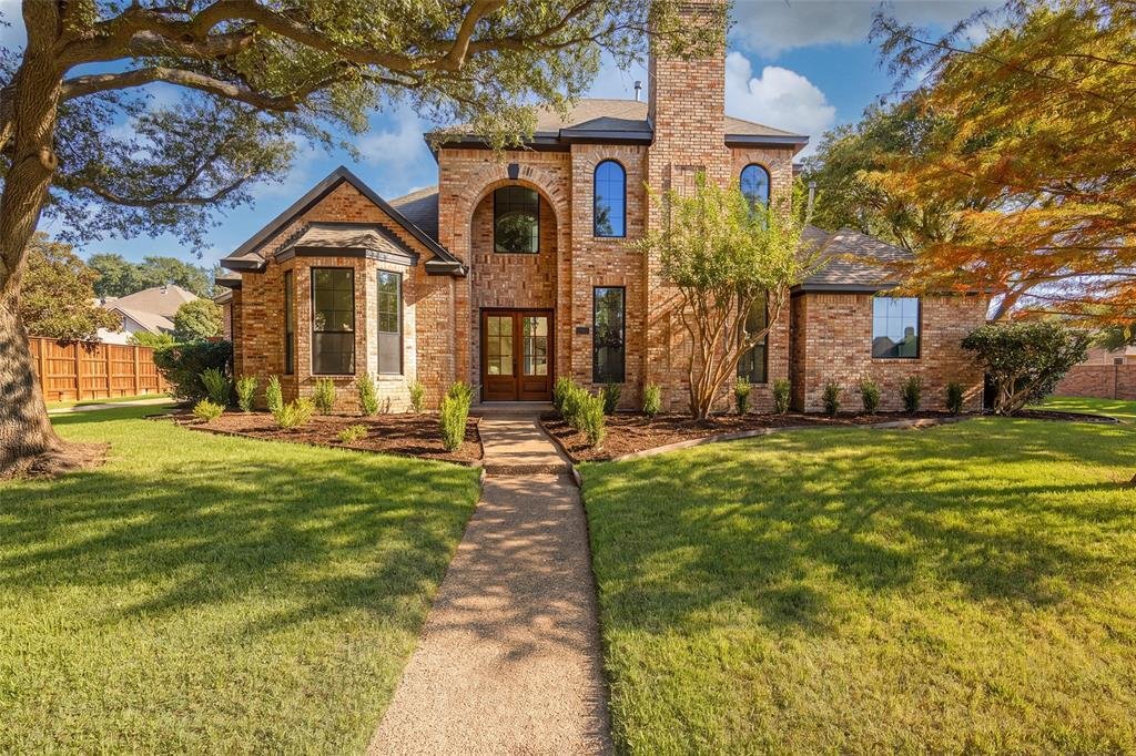 House in Plano, Texas, United States 1 - 18910642