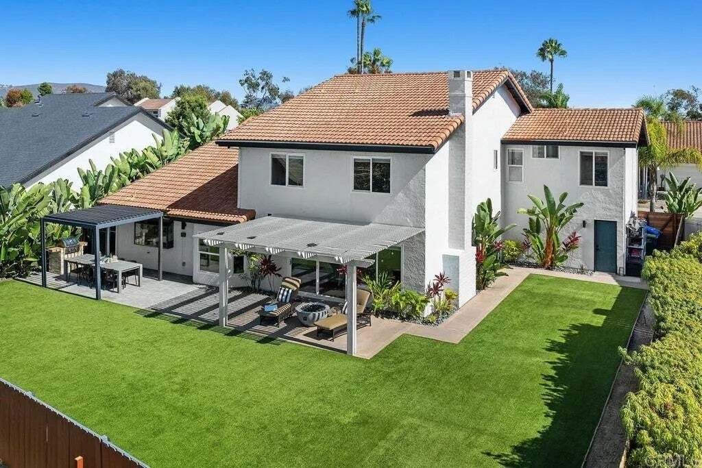 Casa a Carlsbad, California, Stati Uniti 3 - 18913294