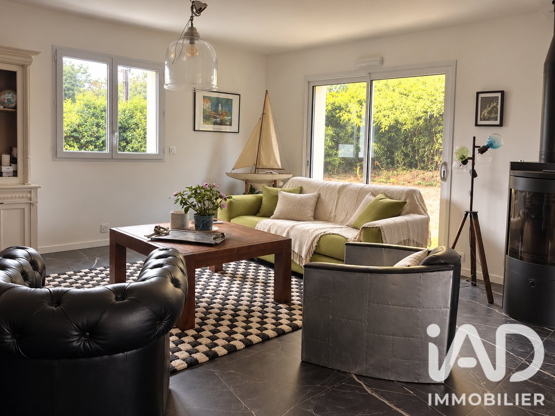 Haus in Arradon, Bretagne, Frankreich 1 - 17658505