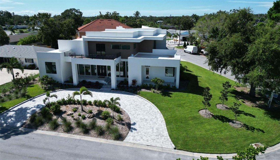 House in Sarasota, Florida, United States 1 - 18919681