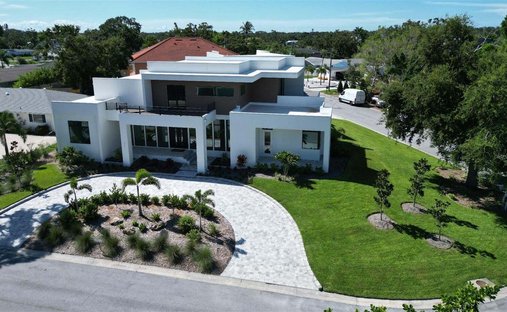 House in Sarasota, Florida, United States 1
