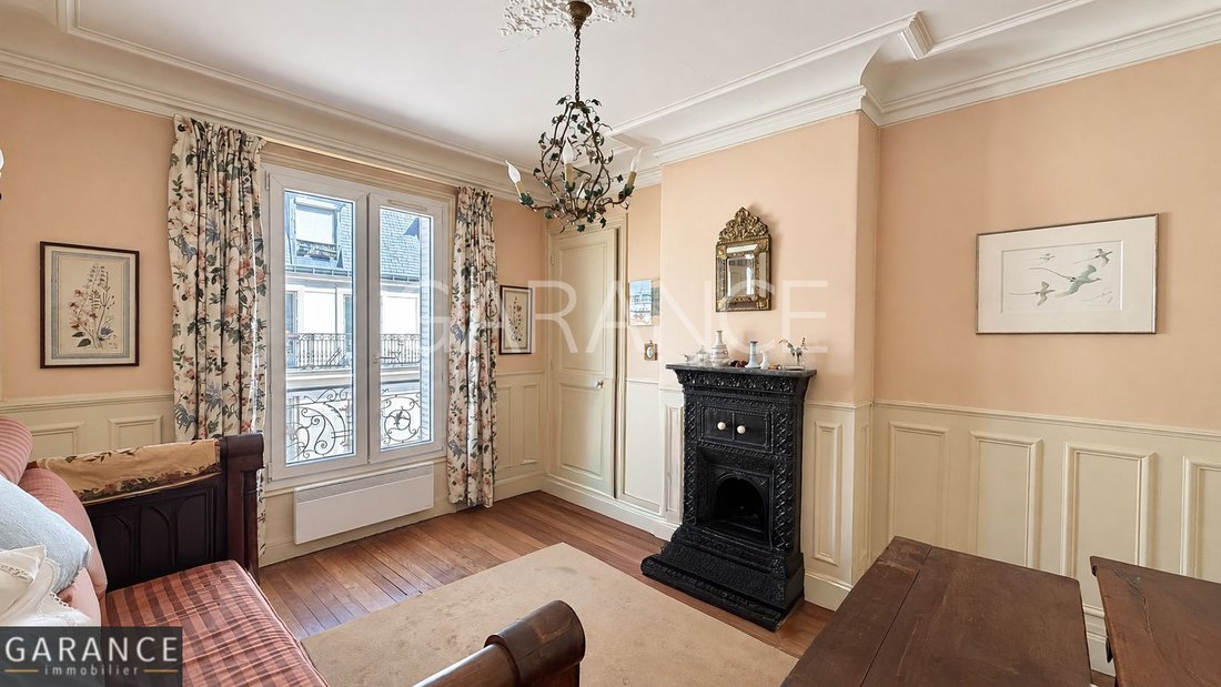 Apartment in Mouton Duvernet, Paris 14e Arrondissement, Paris 2 - 18920894