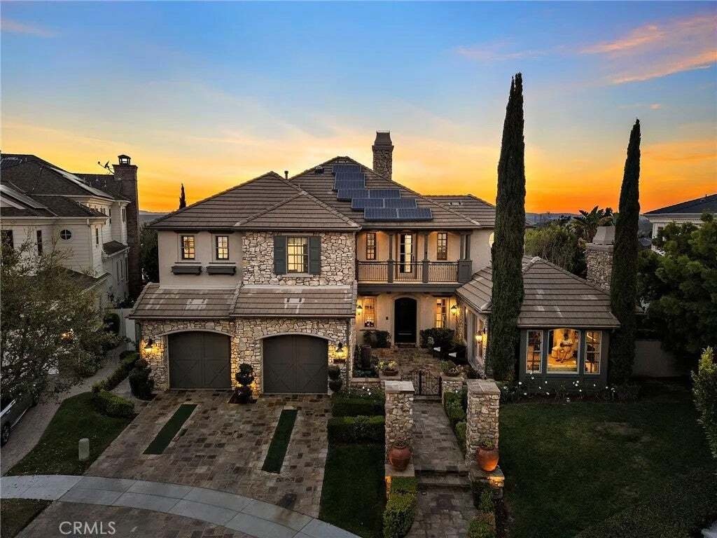 House in San Juan Capistrano, California, United States 1 - 18915444