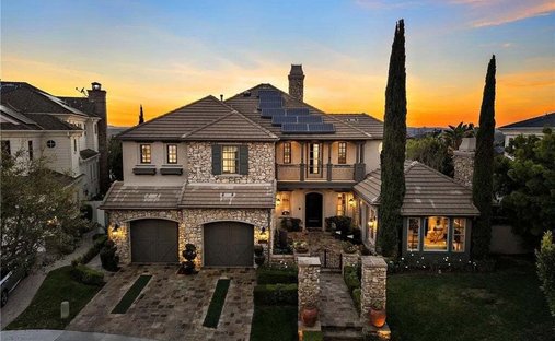 Casa a San Juan Capistrano, California, Stati Uniti 1