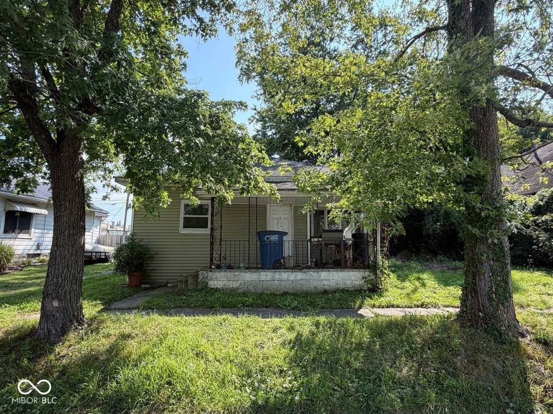 House in Bedford, Indiana, United States 4 - 18908860