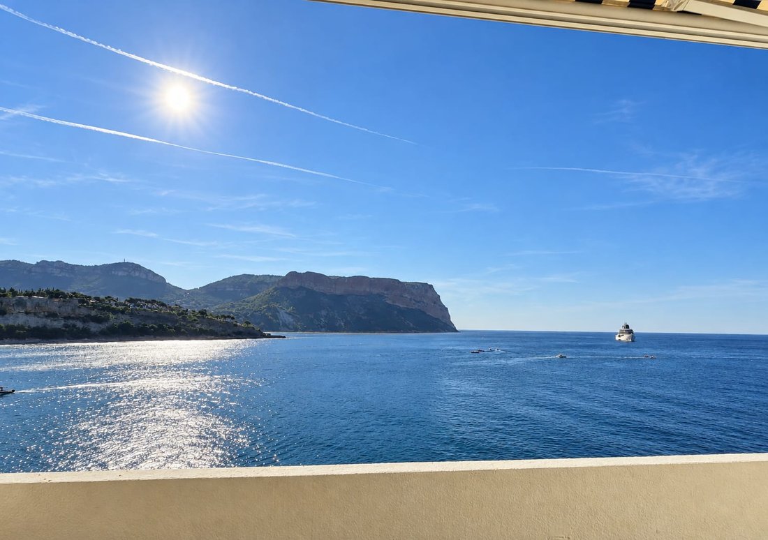 Apartment in Cassis, Provence-Alpes-Côte d'Azur, France 1 - 18920779