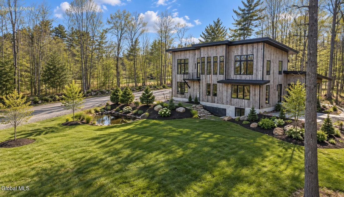 House in Diamond Point, New York, United States 5 - 18673076