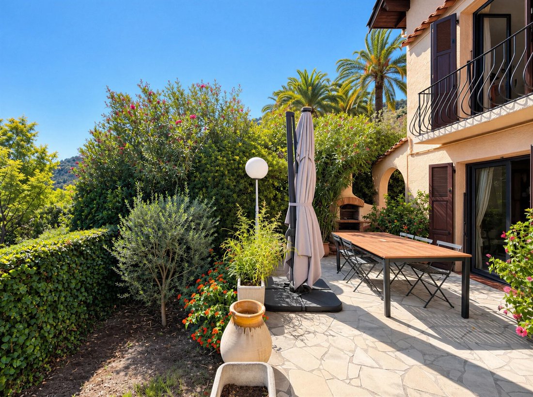 House in Le Port, Villefranche-sur-Mer, France 3 - 18919876
