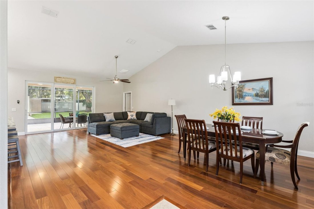 House in Orlando, Florida, United States 4 - 18900098