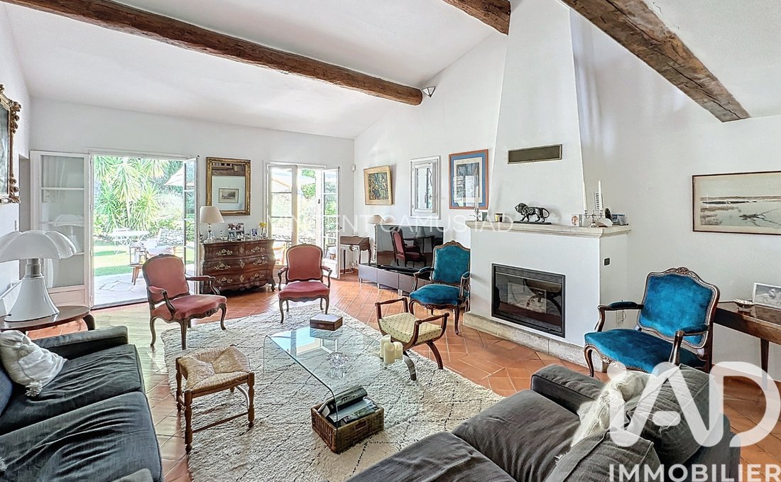 House in Le Castellet, Provence-Alpes-Côte d'Azur, France 3 - 16800383