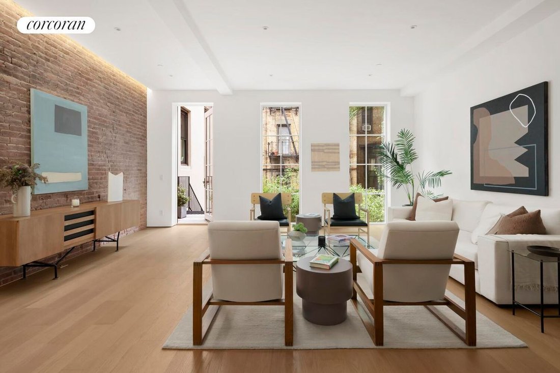 Condo in New York, New York, United States 4 - 18604896
