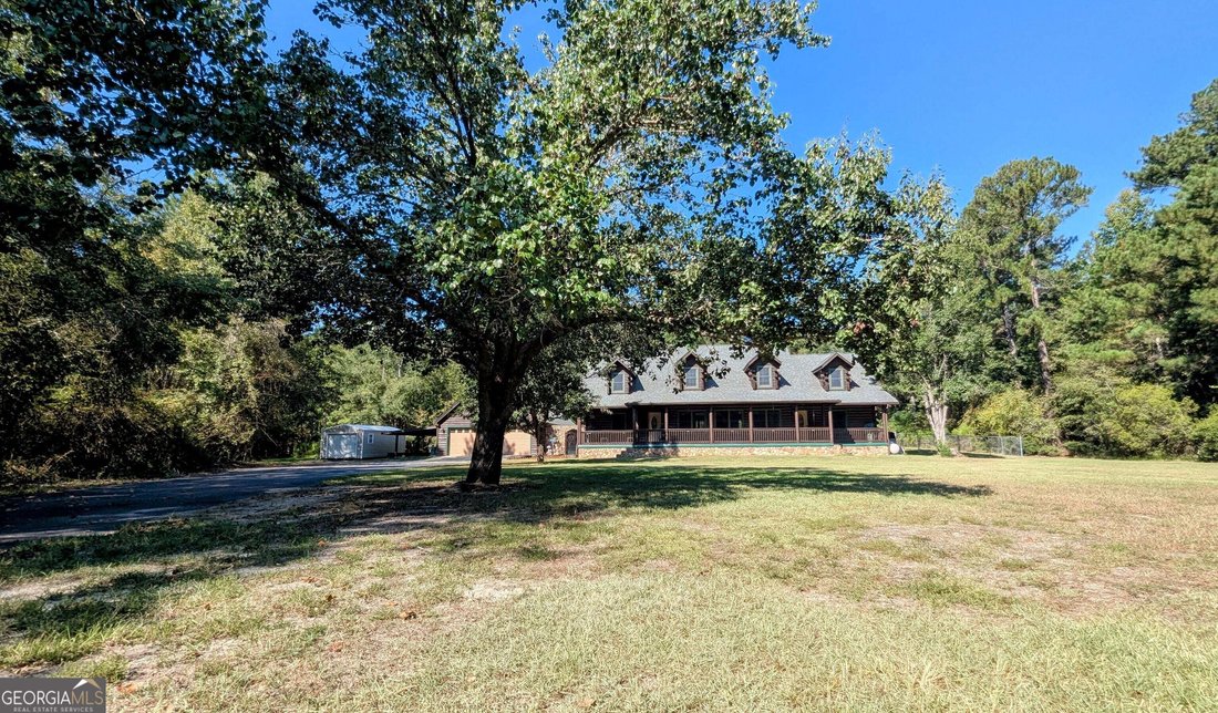 House in Statesboro, Georgia, United States 3 - 18915538