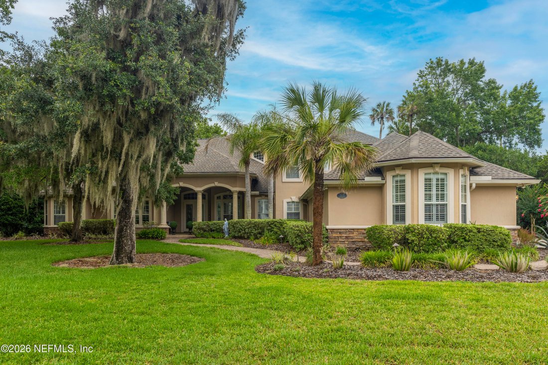Haus in Ponte Vedra Beach, Florida, Vereinigte Staaten 1 - 18909890