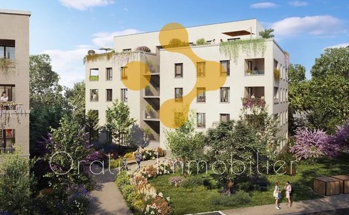 Apartamento en Saint-Julien-en-Genevois, Auvernia-Ródano-Alpes, Francia 1
