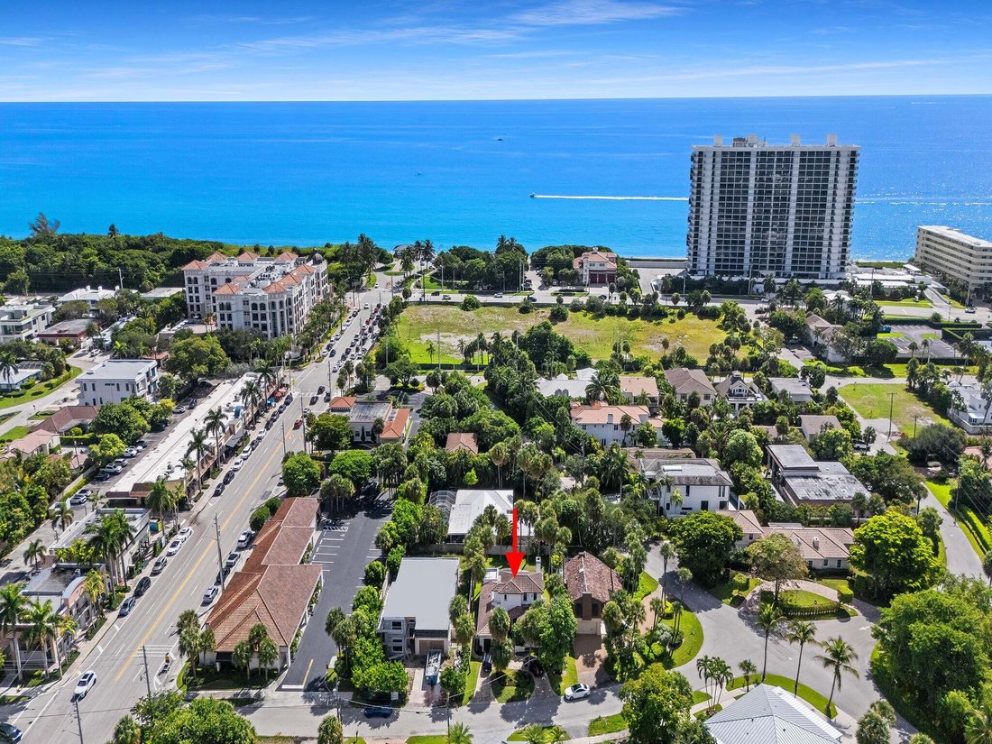 House in Boca Raton, Florida, United States 5 - 18910148