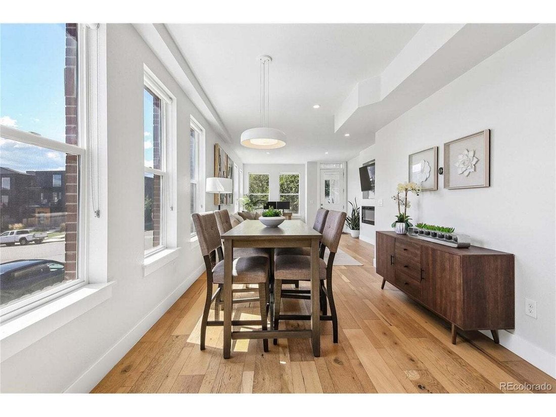 Residenza a Denver, Colorado, Stati Uniti 4 - 18913166