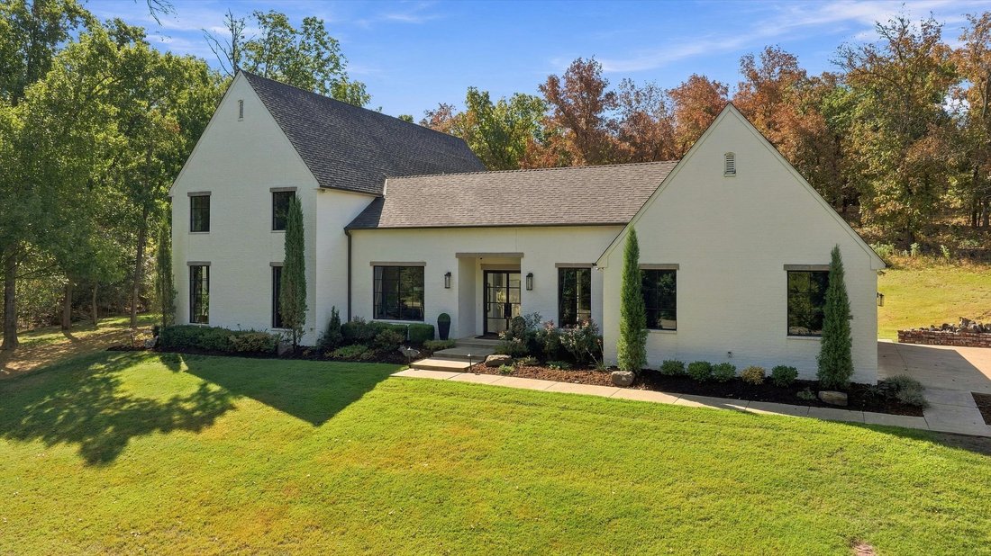 House in Arcadia, Oklahoma, United States 3 - 18907974