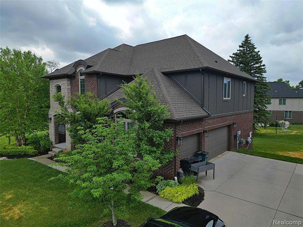 House in Troy, Michigan, United States 4 - 18910268