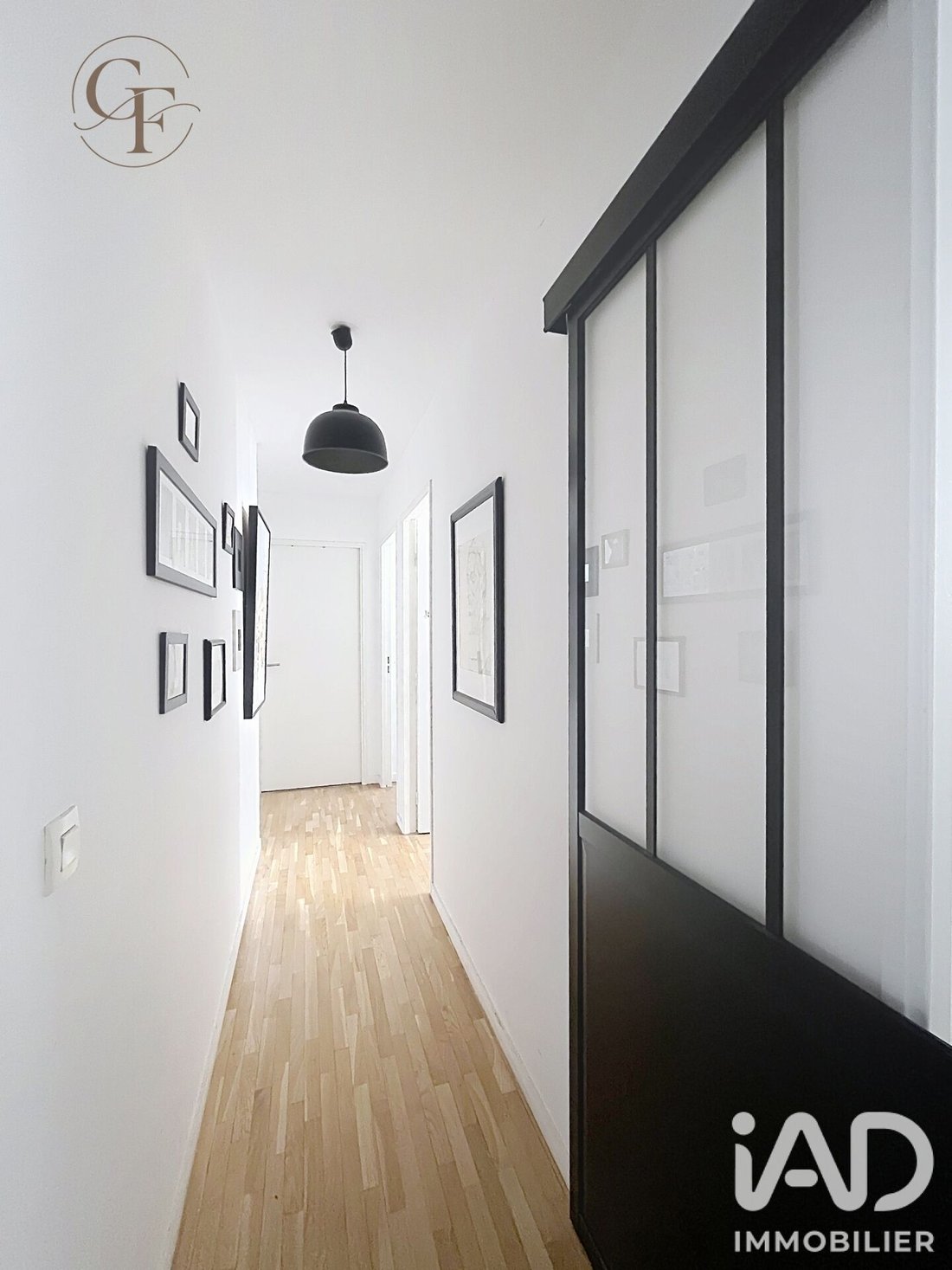 Appartement à Le Centre, Meudon, France 4 - 18916529
