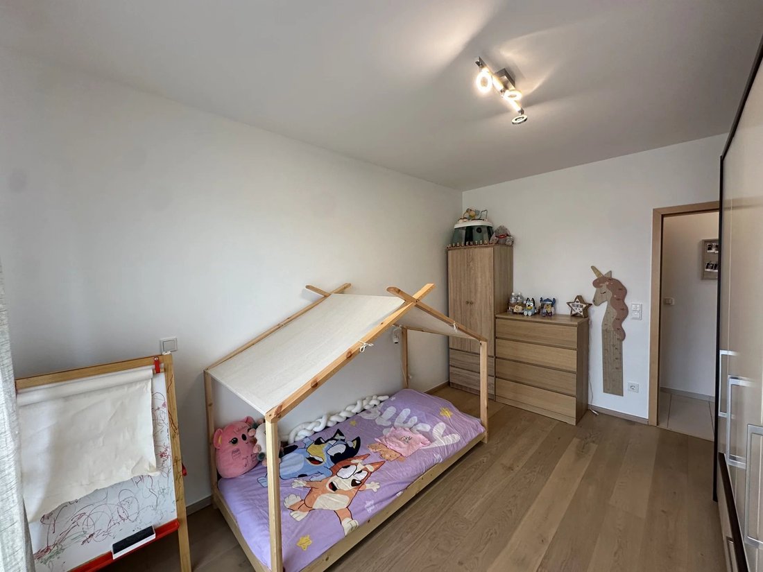 Apartment in Esch-sur-Alzette, Esch-sur-Alzette, Luxembourg 3 - 18920126