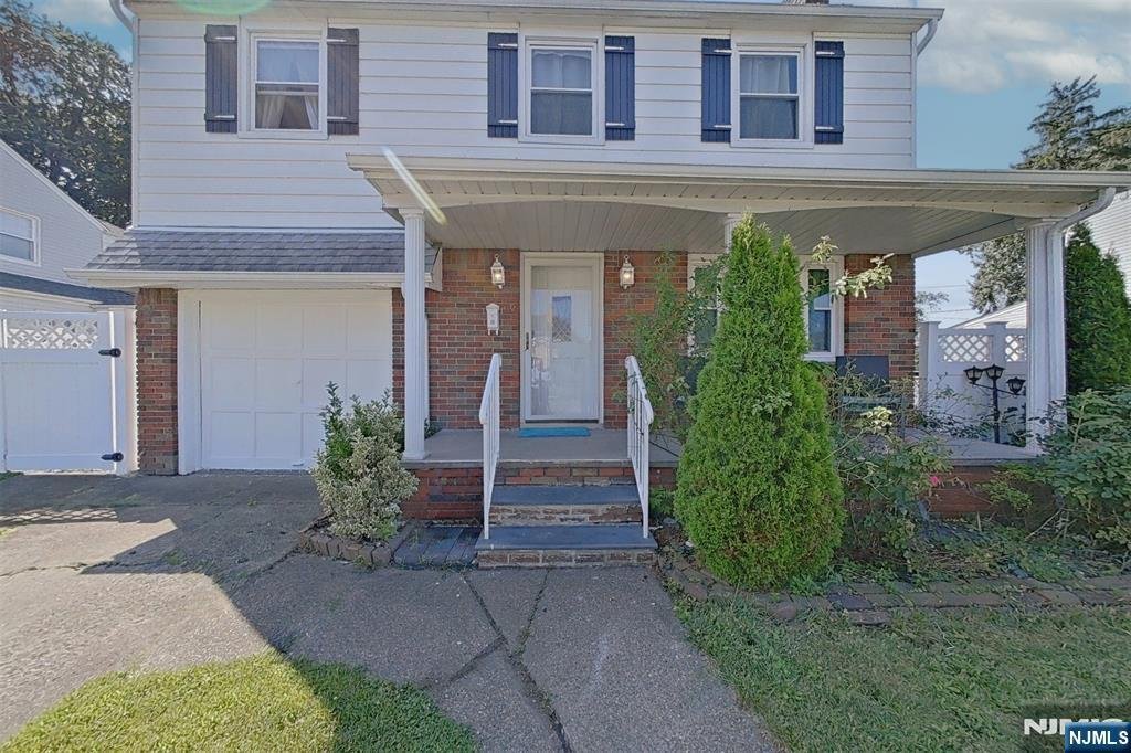 Casa en Elmwood Park, Nueva Jersey, Estados Unidos 4 - 18905391