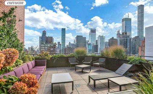 Condo in New York, New York, United States 1