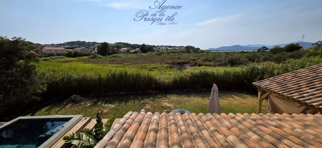 Maison à Hyères, Provence-Alpes-Côte d'Azur, France 5 - 18605408