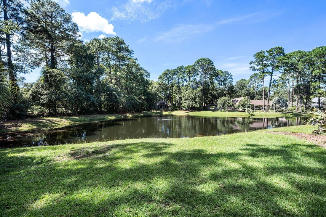 House in Hilton Head Island, South Carolina, United States 3 - 18908929