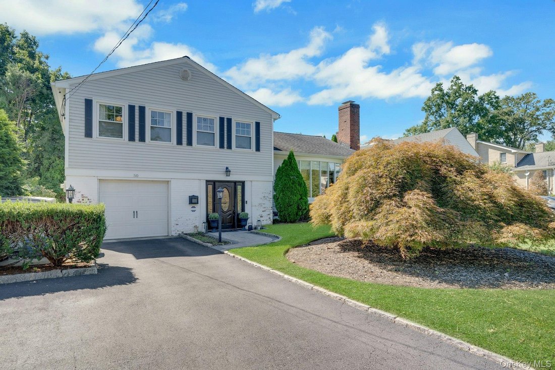 Casa a Scarsdale, New York, Stati Uniti 3 - 18919672