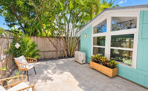 Haus in Key West, Florida, Vereinigte Staaten 1