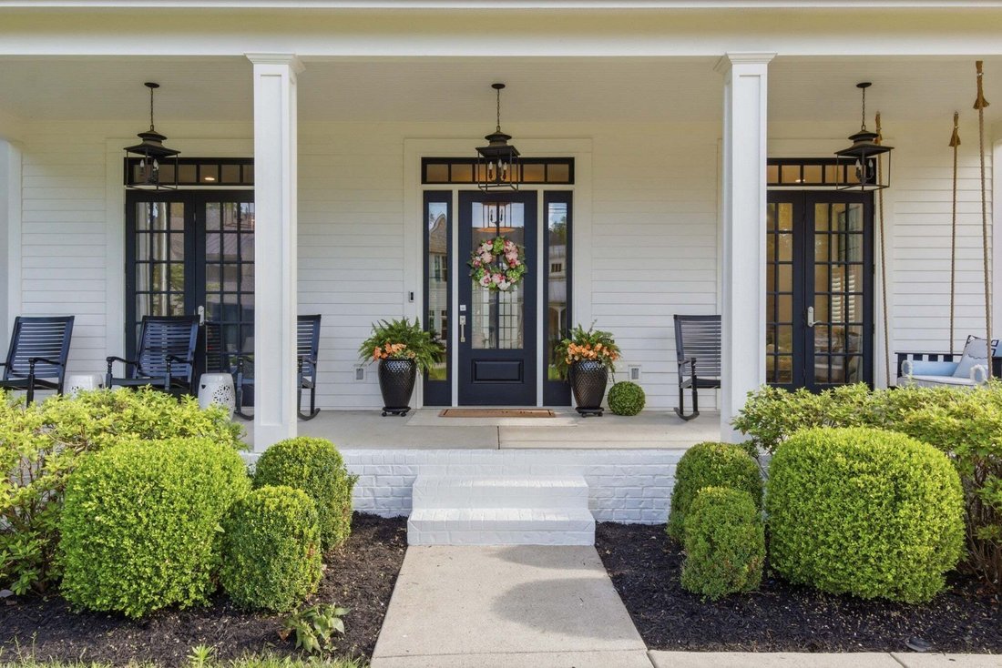 House in Franklin, Tennessee, United States 5 - 18905523