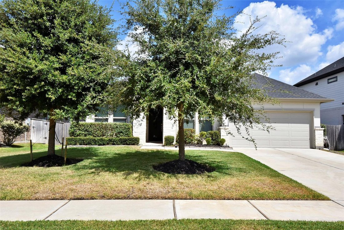 House in Katy, Texas, United States 1 - 18913346