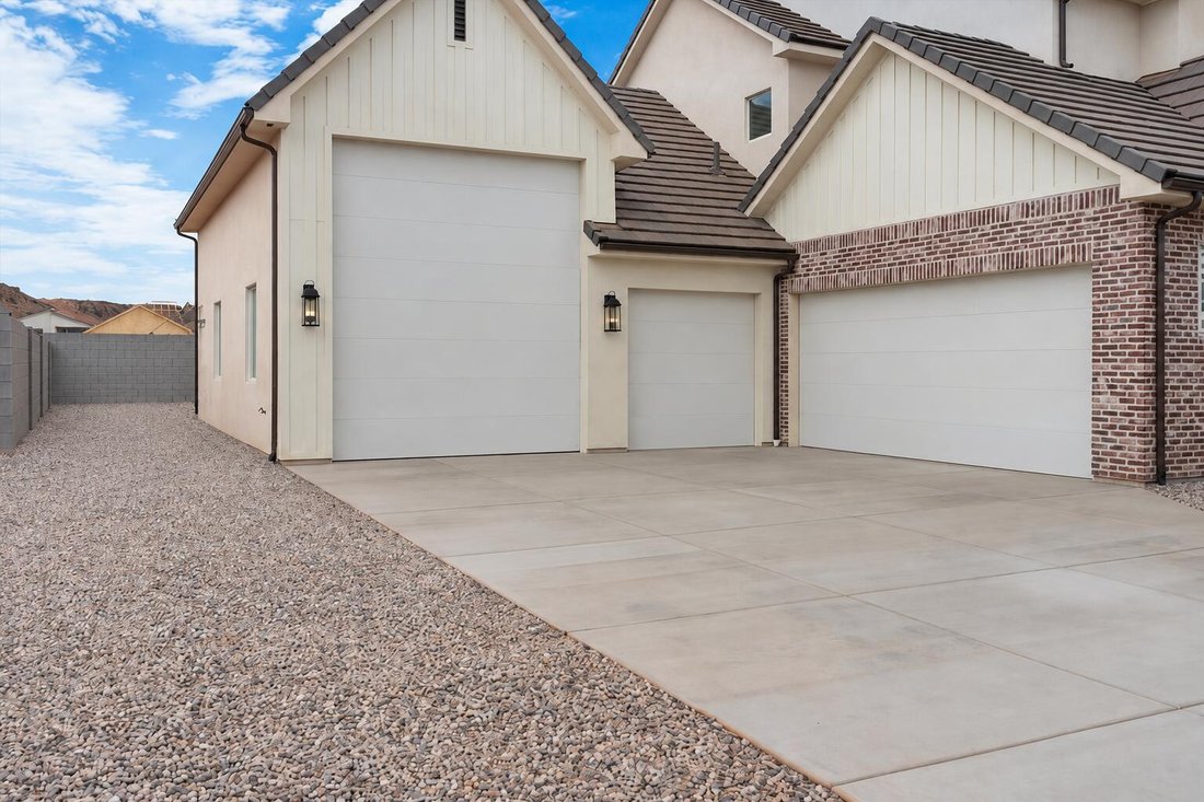 Casa en Washington, Utah, Estados Unidos 5 - 18478696