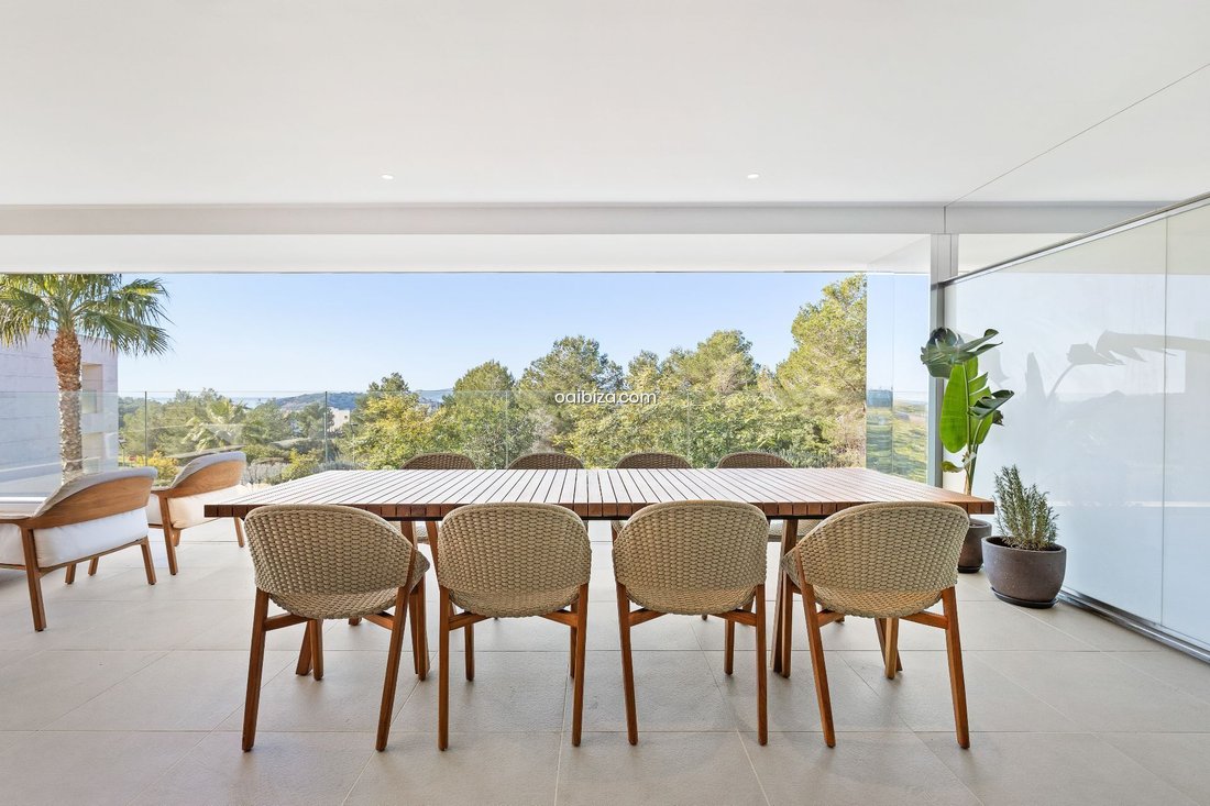 Apartment in Ibiza Town, Balearic Islands, Spain 1 - 17773738