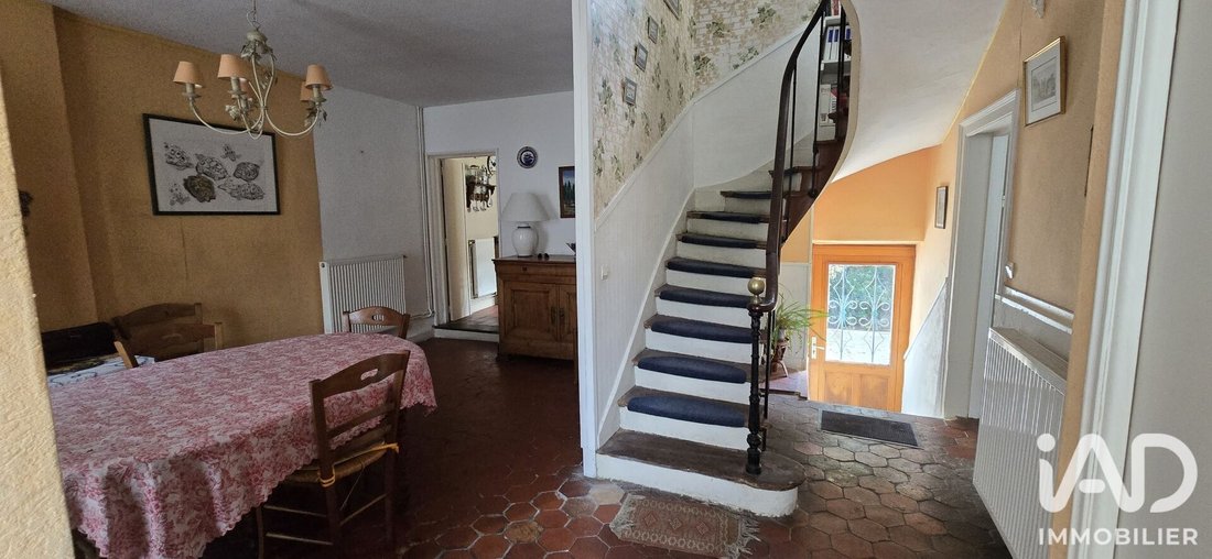 House in Sud, Avon, France 3 - 18916510