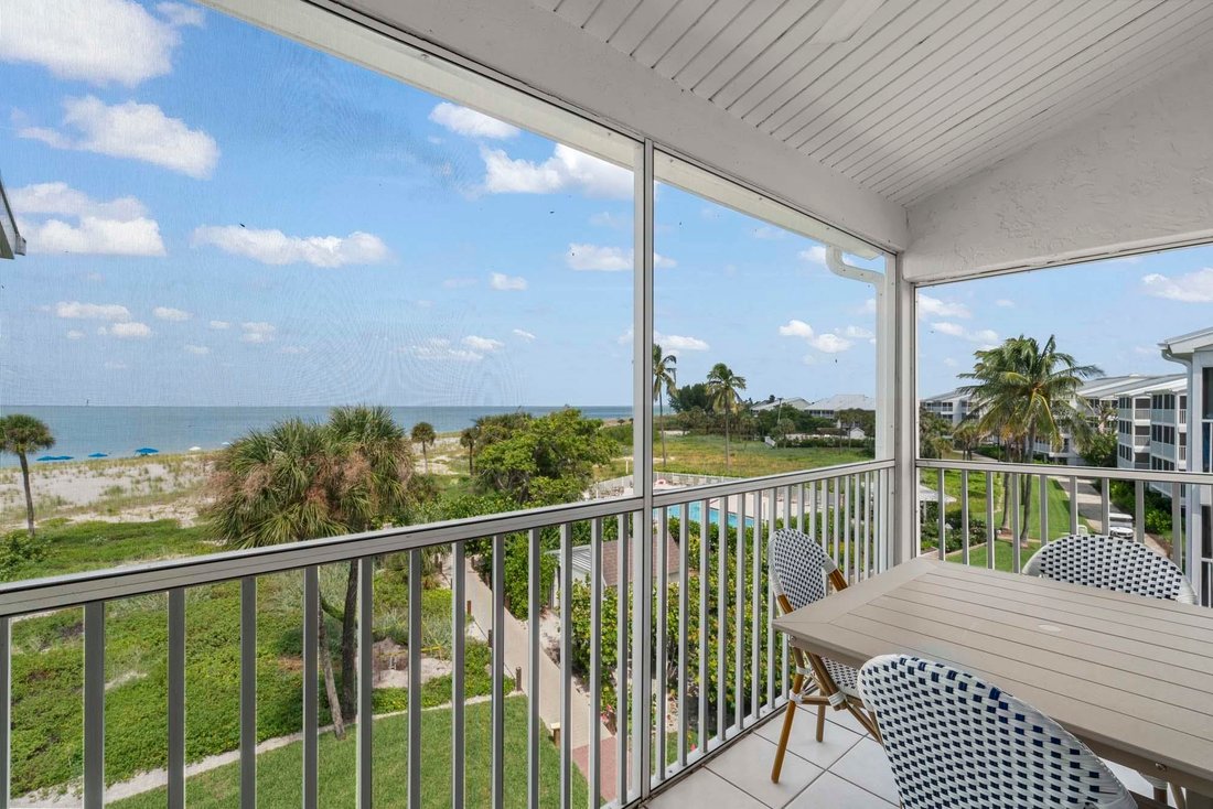 Condo in Captiva, Florida, United States 3 - 18914298