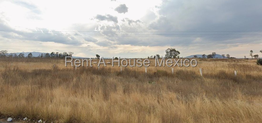 Land in El Tixhiñu, State of Mexico, Mexico 5 - 18916403