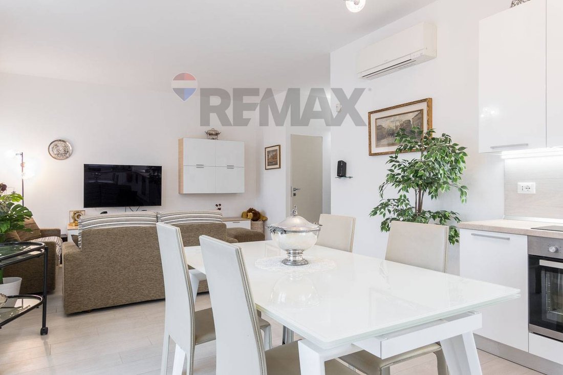 Apartment in Romagna, Milan, Italy 4 - 18912112