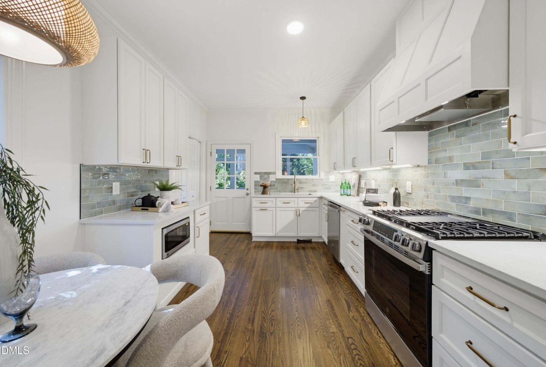 House in Raleigh, North Carolina, United States 3 - 18909720