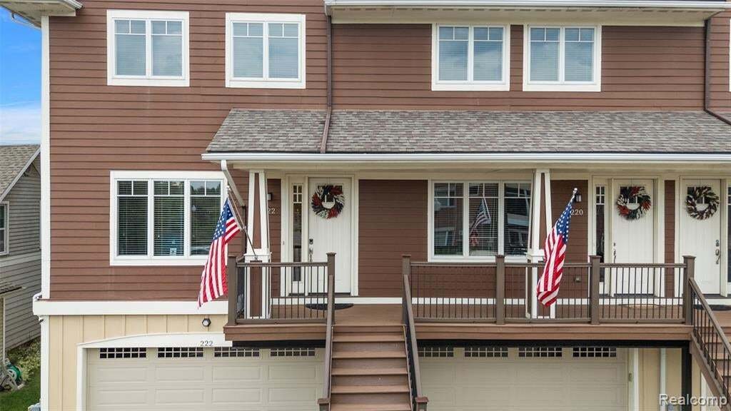 Condo in Orion charter Township, Michigan, United States 5 - 18903581