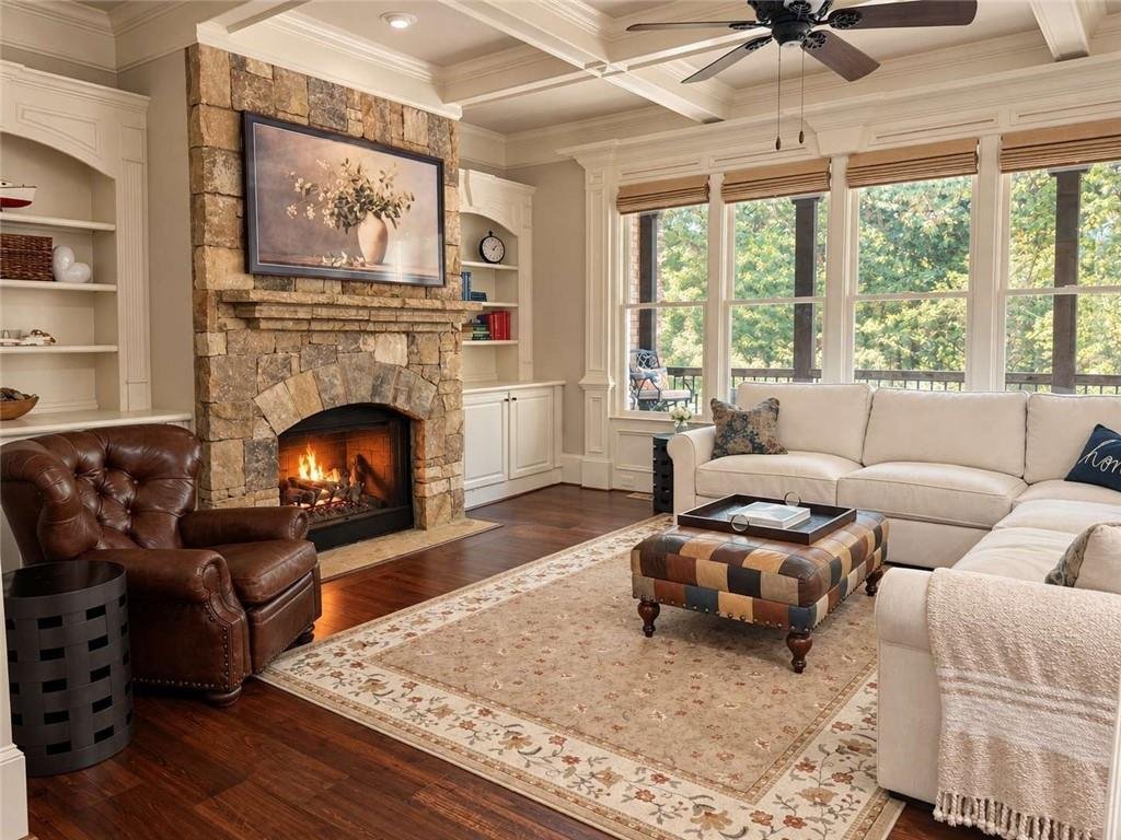 Townhouse in Roswell, Georgia, United States 4 - 18896094
